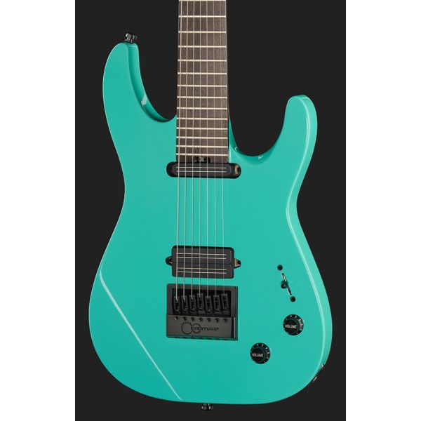 Jackson Pro Series Josh Smith SL7 ET