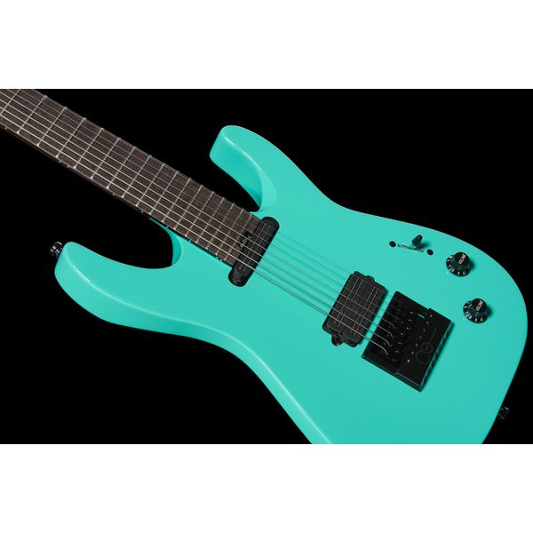 Jackson Pro Series Josh Smith SL7 ET