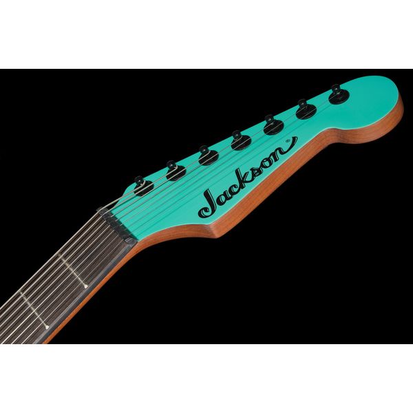 Jackson Pro Series Josh Smith SL7 ET