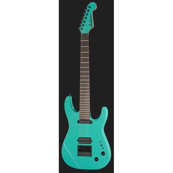 Jackson Pro Series Josh Smith SL7 ET