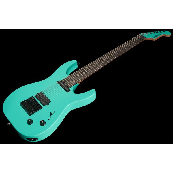 Jackson Pro Series Josh Smith SL7 ET