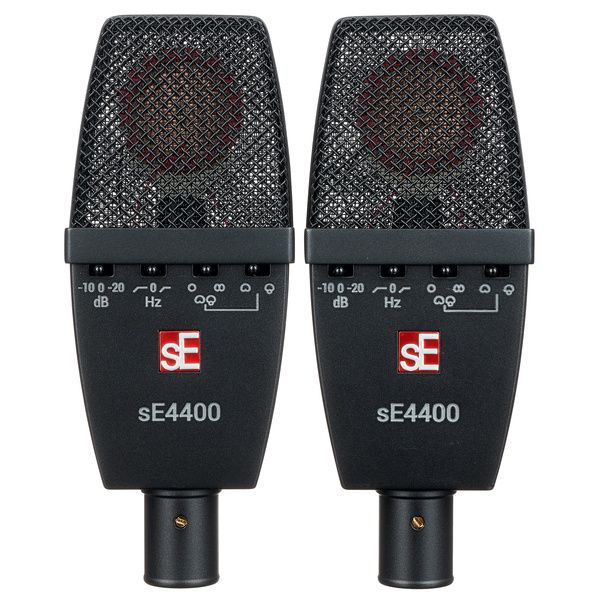 SE Electronics sE4400 Stereo Set