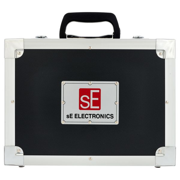 SE Electronics T2 Stereo Set