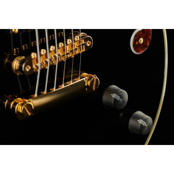 DAngelico Deluxe Eric Krasno BrightonLTD