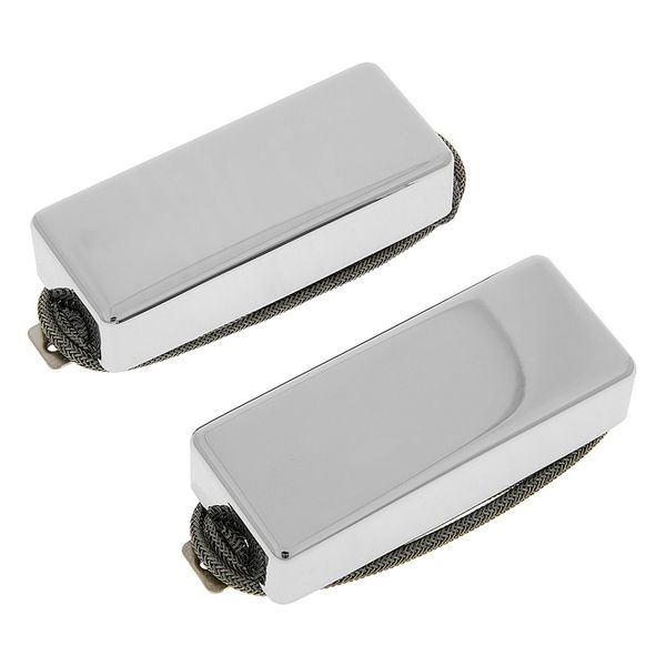 Mojotone Johnny Winter Firebird Set C