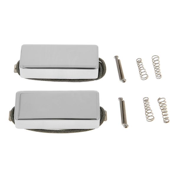 Mojotone Johnny Winter Firebird Set C