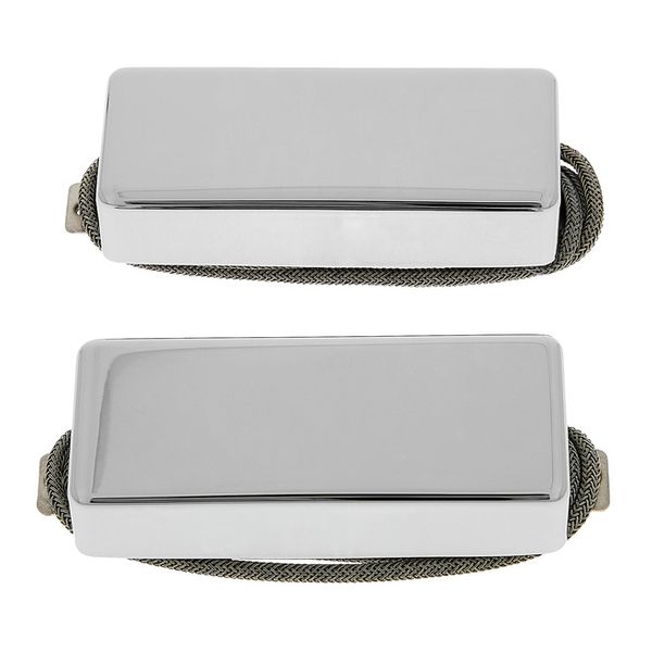 Mojotone Johnny Winter Firebird Set C