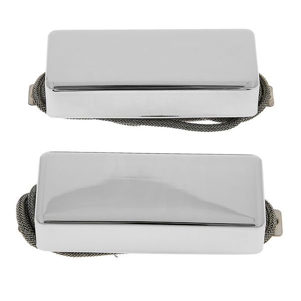 Mojotone Johnny Winter Firebird Set C