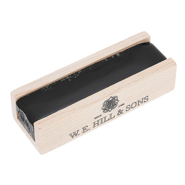 W.E. Hill & Sons Peg Compound - Pasta Per Piroli Di Violino Viola Cello Basso - Nuovo UK