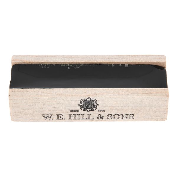 W.E. Hill & Sons Premium Rosin Violin Dark