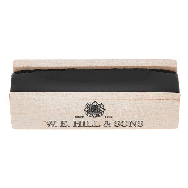 W.E. Hill & Sons Premium Rosin Viola Dark