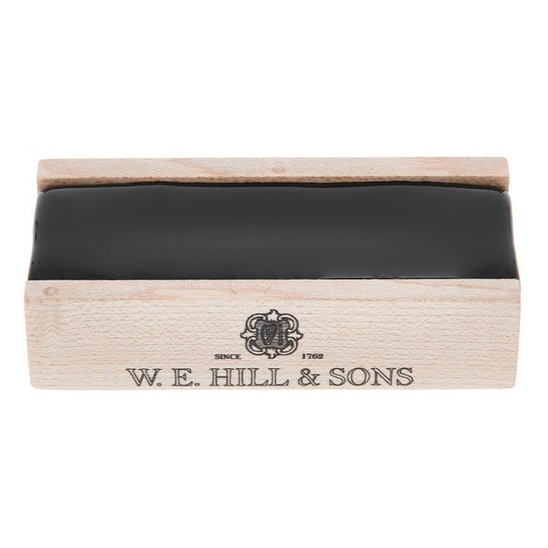 W.E. Hill & Sons Premium Rosin Double Bass Dark