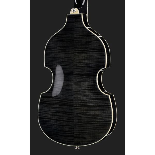 Höfner HCT-500/1-BK Violin Bass CT