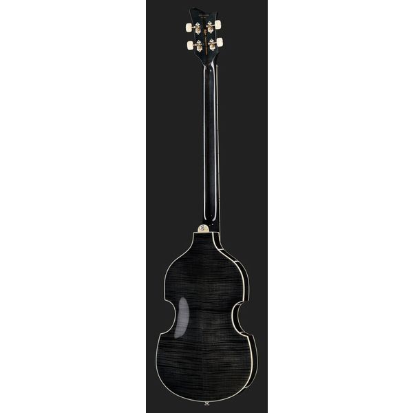 Höfner HCT-500/1-BK Violin Bass CT