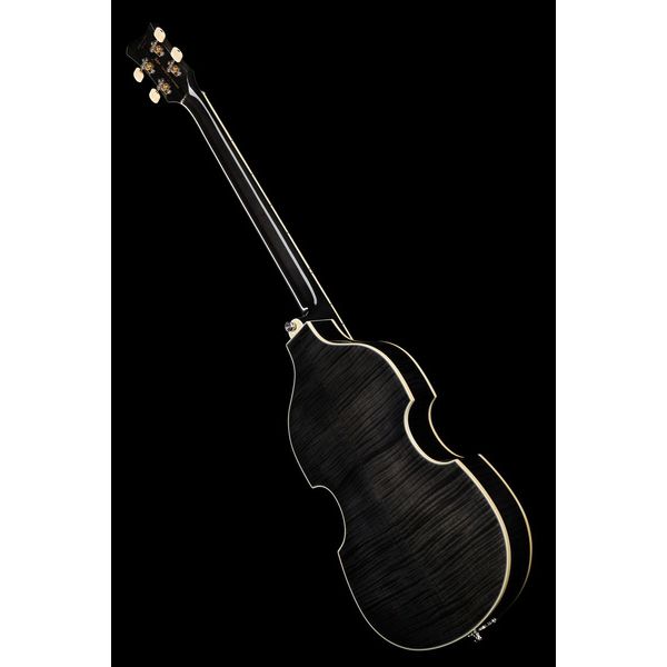 Höfner HCT-500/1-BK Violin Bass CT