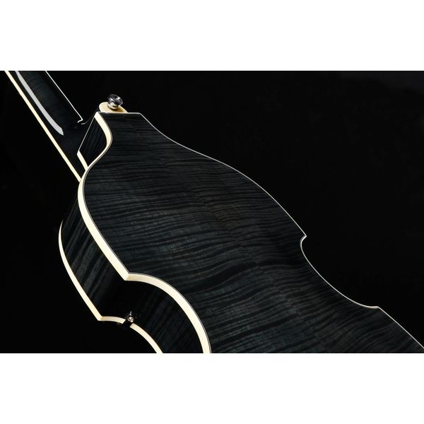 Höfner HCT-500/1-BK Violin Bass CT