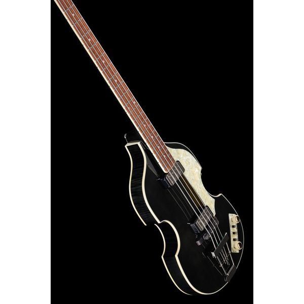 Höfner HCT-500/1-BK Violin Bass CT