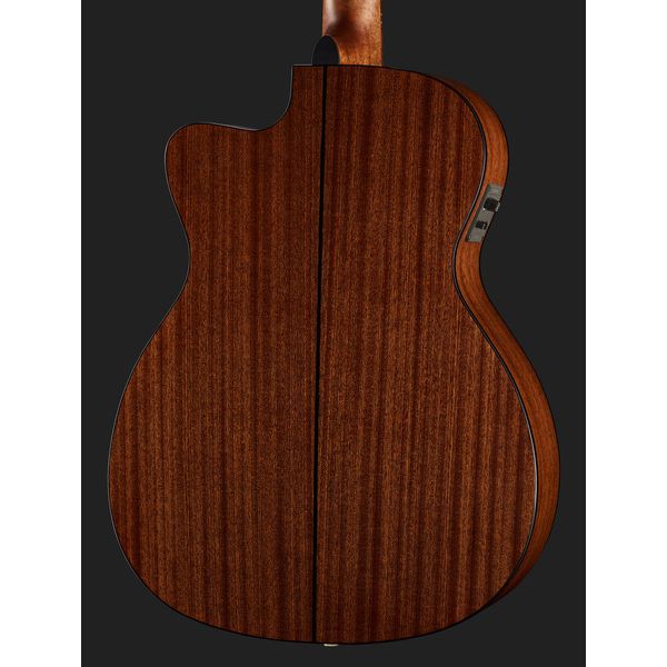 Harley Benton Custom Line CLA-16SCE Bundle