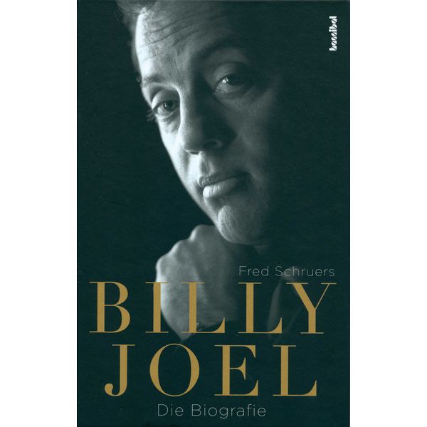 Hannibal Verlag Billy Joel - Die Biografie