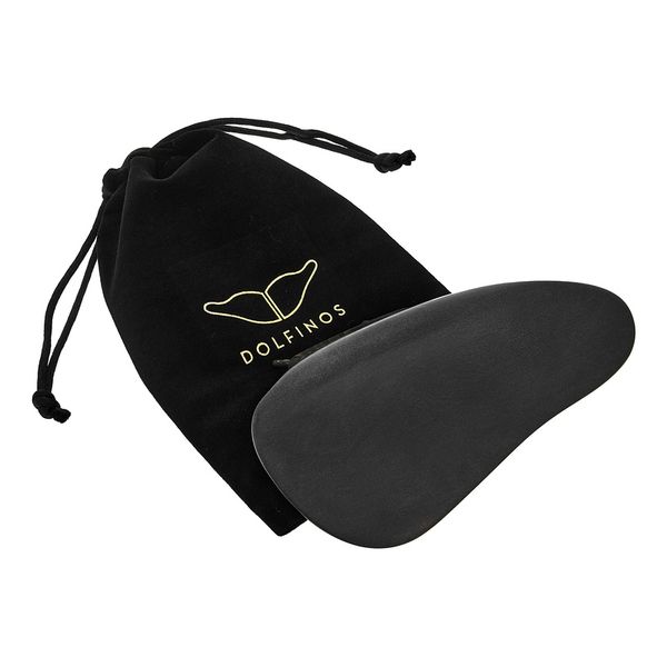 Dolfinos Chinrest Vienna Black