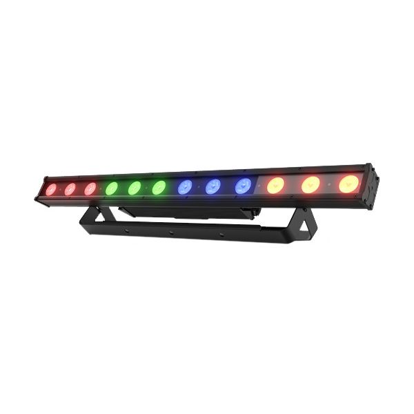 Eurolite LED Bar-12 QCL RGBW – Thomann France