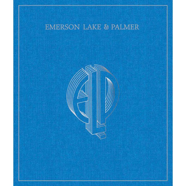 Hannibal Verlag Emerson, Lake & Palmer
