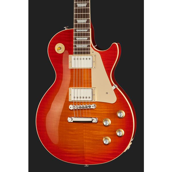 Gibson Les Paul Standard 60s TSB