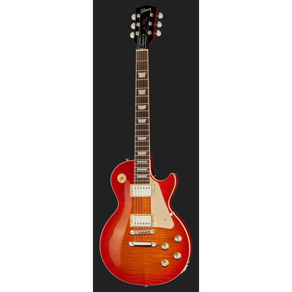 Gibson Les Paul Standard 60s TSB