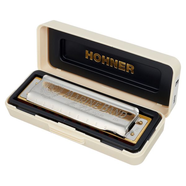 Hohner Special 20 HG – Thomann United States