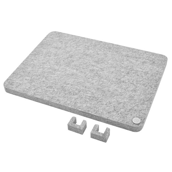 t.akustik Absorber Plate flex 140 Bundle