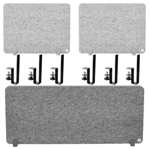 t.akustik Absorber Plate flex 140 Bundle