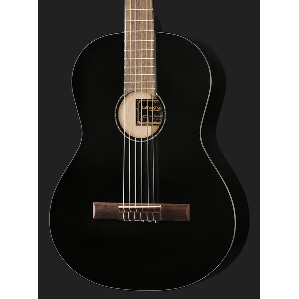 La Mancha Gem CM/63-N-B