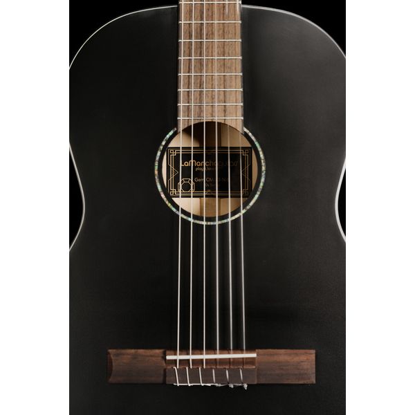 La Mancha Gem CM/63-N-B