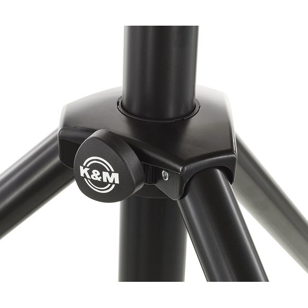 K&M Wind-Up Stativ 4000 Adjustable