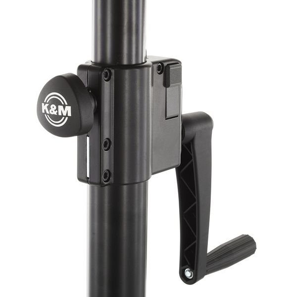 K&M Wind-Up Stativ 4000 Adjustable