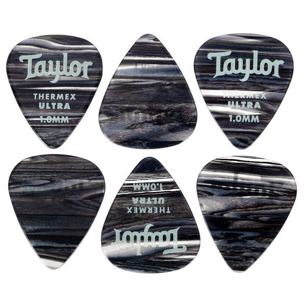 Taylor Prem 351 Thermex Ultra 1.00 BO