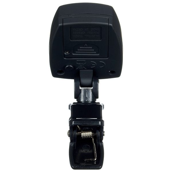 Harley Benton BS-20BK Rock Series Set