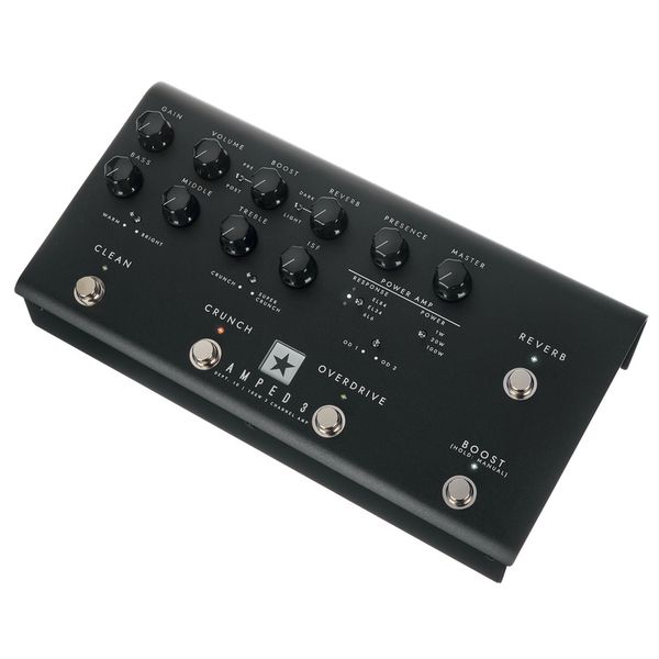 Blackstar Dept. 10 Amped 3 – Thomann UK