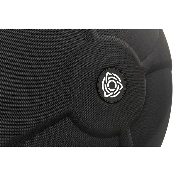 Hardcase Technologies Evatek2.0M Handpan Case Black