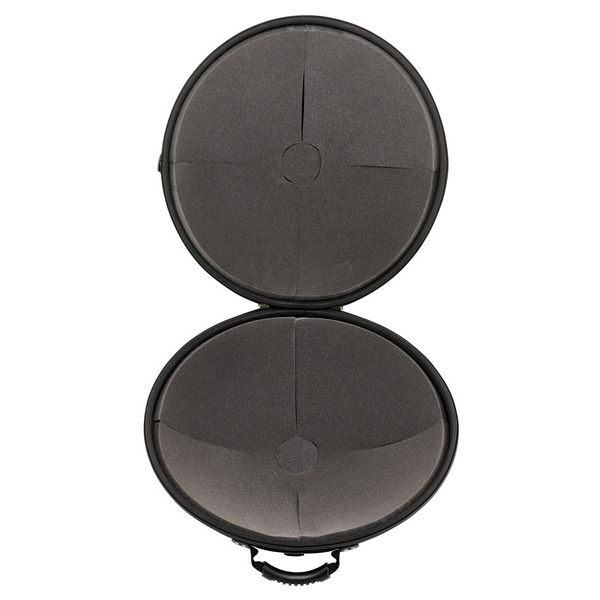Hardcase Technologies Evatek2.0M Handpan Case Black