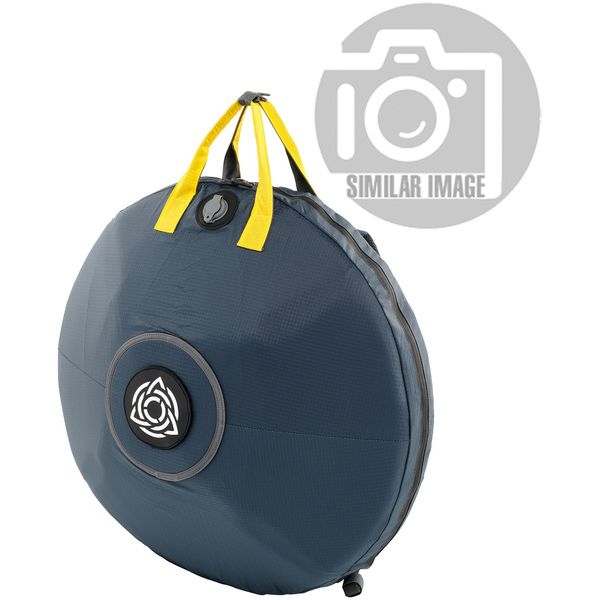 Hardcase Technologies Airtek M Handpan Case AJP Grey
