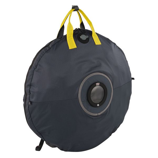 Hardcase Technologies Airtek M Handpan Case AJP Grey