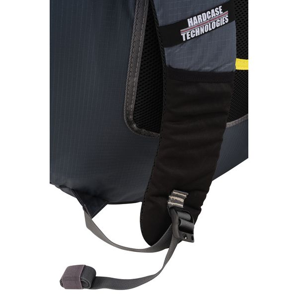 Hardcase Technologies Airtek M Handpan Case AJP Grey
