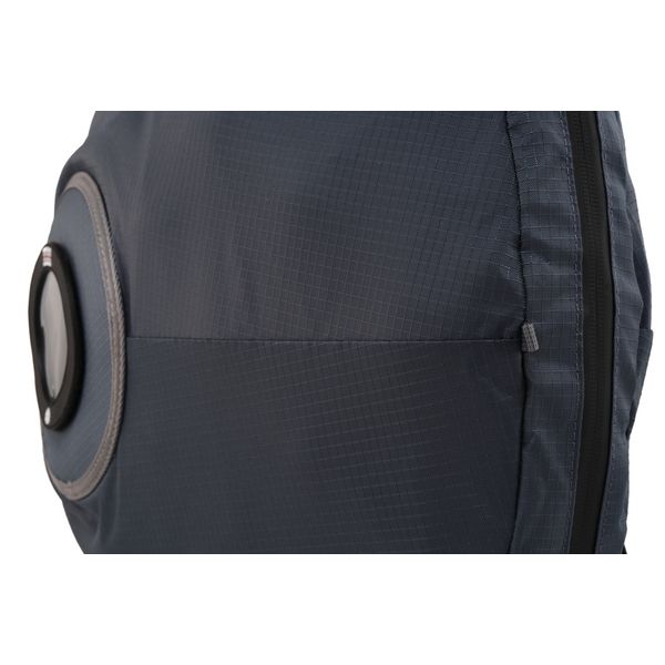 Hardcase Technologies Airtek M Handpan Case AJP Grey