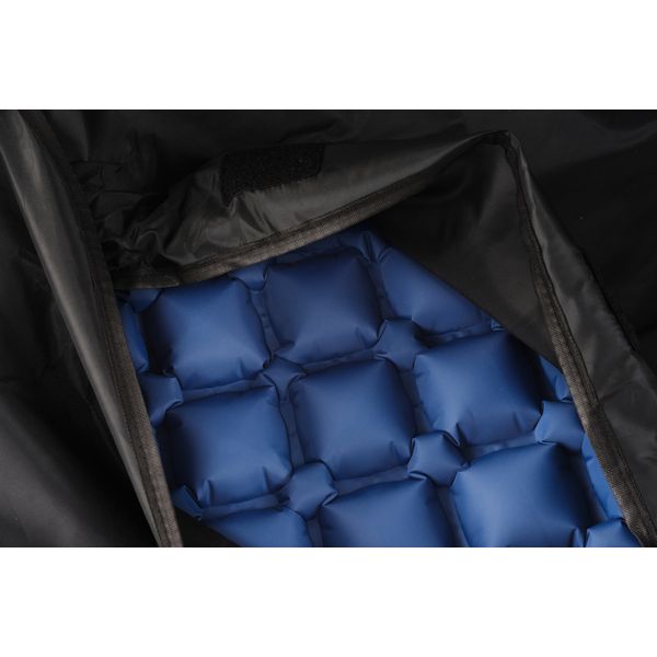 Hardcase Technologies Airtek M Handpan Case AJP Grey