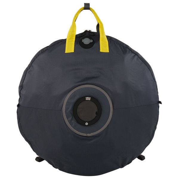 Hardcase Technologies Airtek M Handpan Case AJP Grey