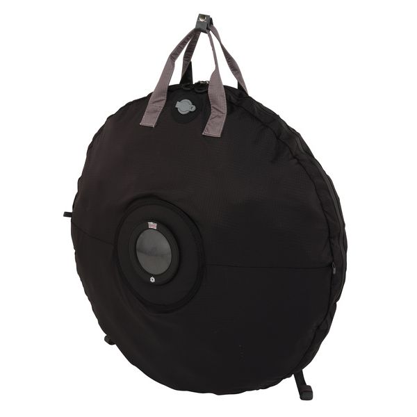 Hardcase Technologies Airtek 2.0 Bag Black