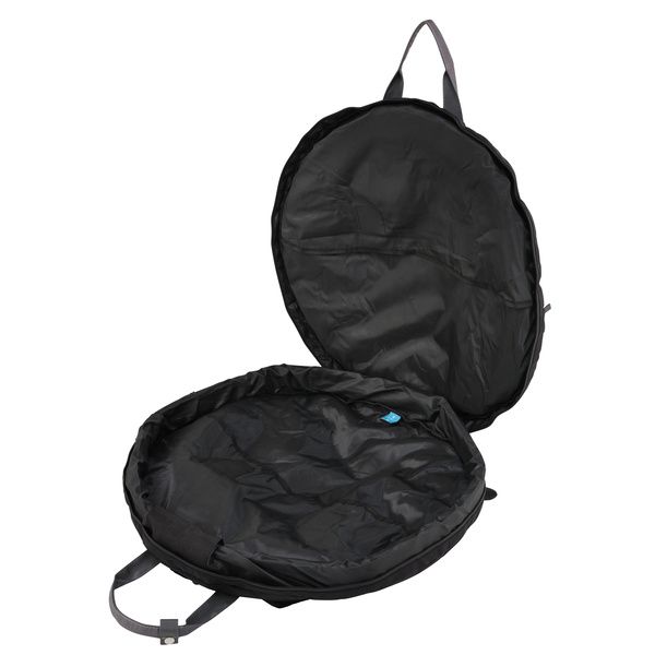 Hardcase Technologies Airtek 2.0 Bag Black