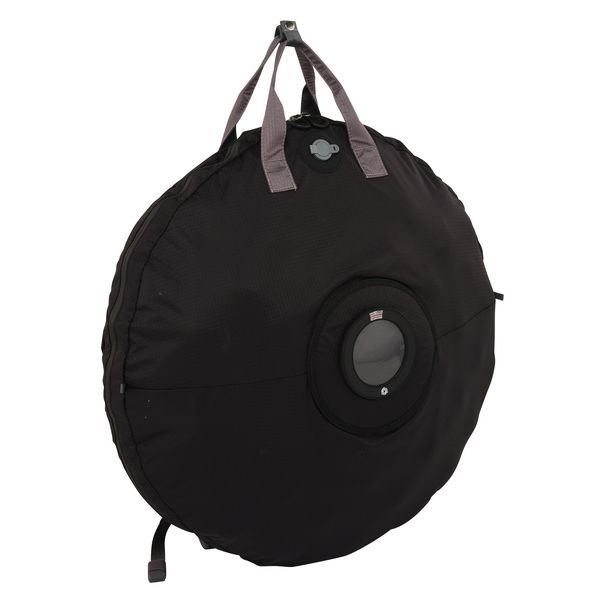 Hardcase Technologies Airtek 2.0 Bag Black