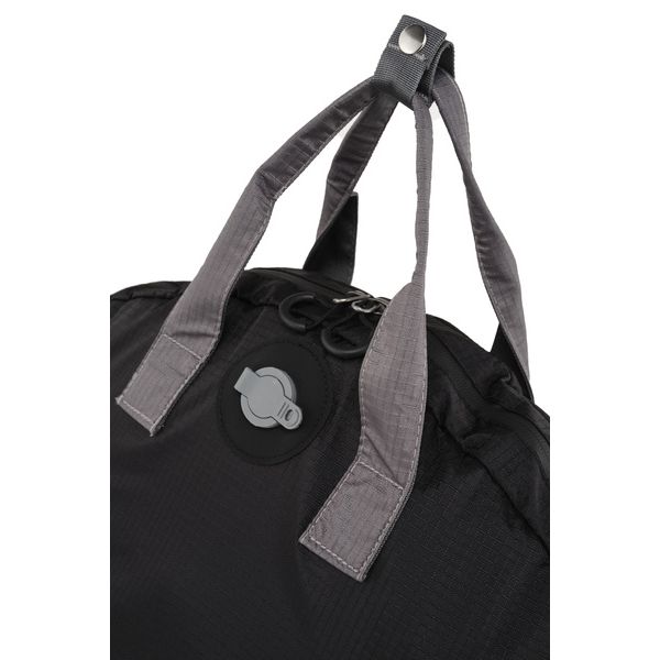 Hardcase Technologies Airtek 2.0 Bag Black